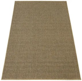 Koberec ELLA ST033A antracitový / béžový