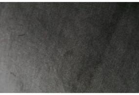 Olivový puf WOOOD Sara High