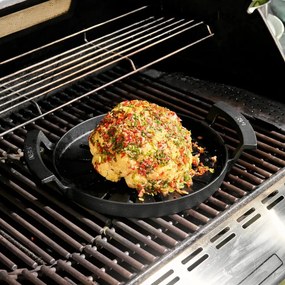 Panvica na gril Lore – FABINI