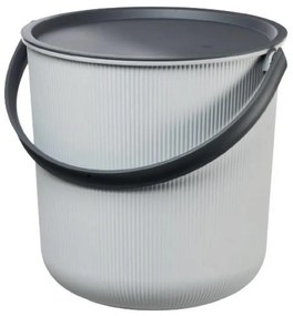 MAKRO - Vedro/servírovací stolík 53l AKITA