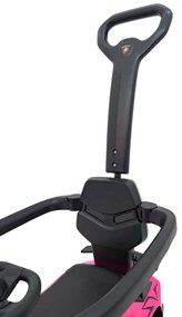 RAMIZ Odrážadlo Lamborghini Aventador SV A8810P - ružové