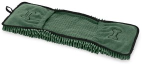 Uterák pre psy s rukoväťou