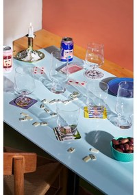 Poháre v súprave 2 ks na pivo 400 ml Mikkeller – Holmegaard