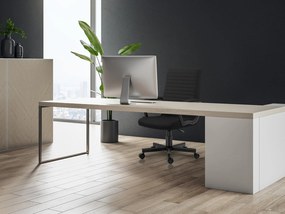 Kancelárske kreslo Blitz 2.5 (čierna). Akcia -20%. Vlastná spoľahlivá doprava až k Vám domov. 1087556