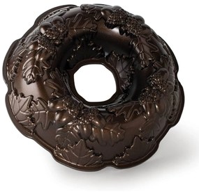 Nordic Ware Hliníková forma na bábovku Autumn Wreath 2,4 l