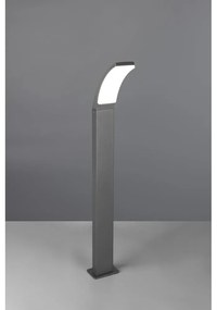 LED stĺpové vonkajšie svietidlo (výška 100 cm) Beja – Trio