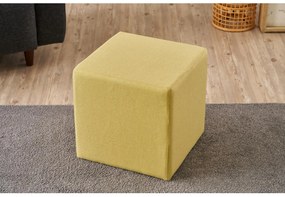 Taburetka Athos (žltá). Akcia -20%. Vlastná spoľahlivá doprava až k Vám domov. 1101507