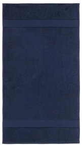Uterák „Chicago Dark Blue", 30 x 50 cm