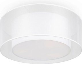 XXXLutz STROPNÉ SVIETIDLO, 52/18 cm MAYTONI - Online Only bytové doplnky - 004353016401