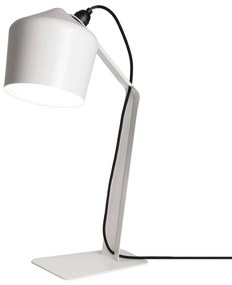 Innolux Pasila dizajnérska stolná lampa biela