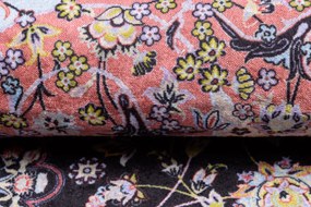 TA Koberec 9105 PRINT VICTORIA Rozmer: 80x150 cm