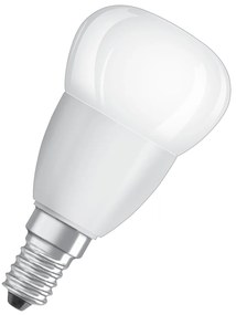 OSRAM LED žiarovka VALUE, E14, 5,5W, 470lm, 2700K, teplá biela