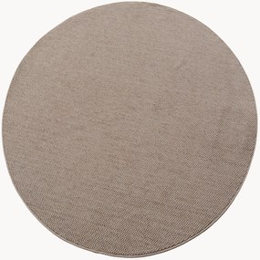 Okrúhly koberec Helix