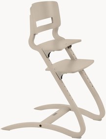 Drevená vysoká stolička Leander Louie