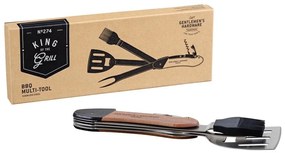 Multifunkčný nástroj na grilovanie Gentlemen's Hardware BBQ