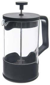 Orion Kanvica French press Black, 0,9 l, 0,9 l