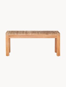 Záhradná lavica Samoa, Š 130 cm