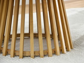 Konferenčný stolík Kara (dub). Vlastná spoľahlivá doprava až k Vám domov. 1111635