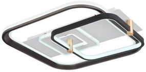 Globo 48459-48 - LED stmievateľné stropné svietidlo ANI LED/48W/230V 2700-6000K+DO