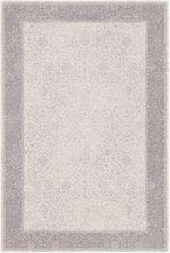 Koberec Agnella Agnus Claudine biely