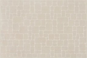 Metrážny koberec THEBE-BOOKER 70 béžový