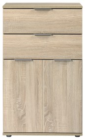 LIVARNO home Komoda, 58 x 95 x 33 cm (100364887)