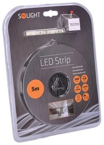 Solight WM50-65T - LED pásik kúpeľňový 24W/12V 5m IP65