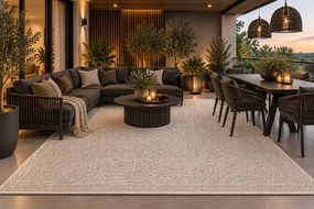 Koberec Jersey Home (In/Outdoor) 6915/E511 rozmery koberec: 120x160 cm