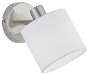 Bodové osvetlenie Reality Tommy nikel R80331001