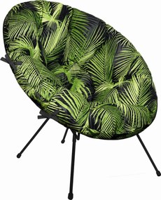 Vankúš do záhradného kresla ACAPULCO 90x105 cm - Gardenic - zelený