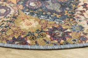 Koberec MODERN CLASSIC 19 kruh