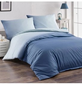 Obliečky bavlnené Iris EMI, Predĺžený set jednolôžko obsahuje 1x 140x220 + 1x 70x90