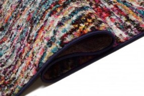 TA Koberec 0936A BERBERSKÁ HNEDÁ SALSA Rozmer: 80x150 cm