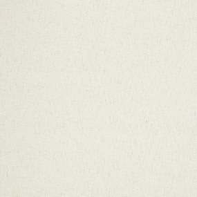 KRÁTKY ZÁVES NA KRÚŽKOCH RITA 140X175 CM KRÉMOVÁ