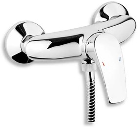 Batéria sprchová Metalia 57