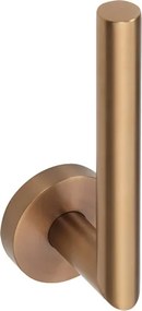 Bemeta Design AMBER: Držiak toaletného papiera, rezervný - 155112032