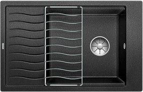Blanco ElonXL 6 S drez elon xl 6 s antracit 524844