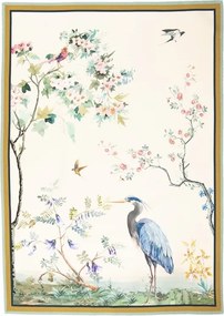 Utierka Birds in Paradise - 50 * 70 cm