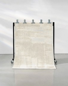 Koberec Abstract Beige II 120x170 cm
