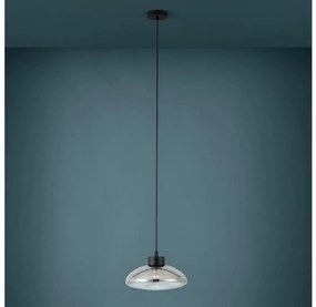 Eglo 390298 - LED Stmievateľný luster na lanku SARNARRA LED/5,4W/230V 2700K