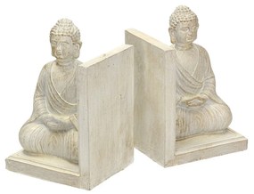 Opory na knihy Buddha 16cm