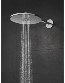 GROHE 26475000 - Sprchová hlavica RAINSHOWER SMARTACTIVE 310 mm lesklý chróm