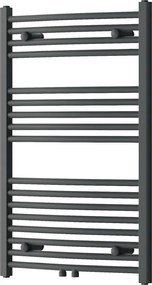 Mexen Ares, vykurovacie teleso 900x600 mm, 433 W, antracitová, W102-0900-600-00-66