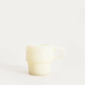 Hrnček PALLORA žltý 776465 250 ml