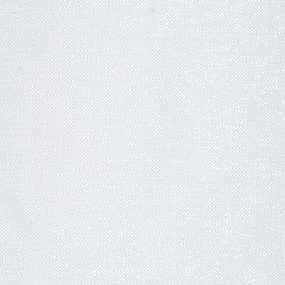 ZÁCLONA NA KRÚŽKOCH ESIM 140X250 CM BIELA