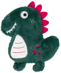 HOT'N'HUG Hrejivý vankúšik so zrniečkami dinosaurus