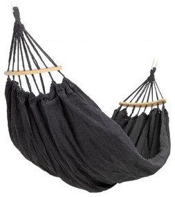 Hamaka Catalina 224 x 150 cm, sivá