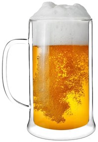 Pohár na pivo 500 ml Amo – Vialli Design