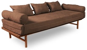 Rozkládací pohovka LE MAR 03 201 cm z - výber z 10 prevedení