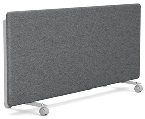 Blumfeldt ThermaTouch konvektor, 2 000 W, elegantný dizajn, dotykové ovládanie, do 20 m²